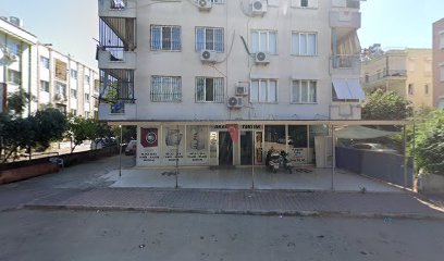 B.K.B OTO LASTİK tamir Yerel İşletme fotoğrafı 1